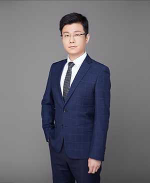曹毅搏
